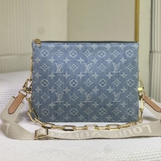 LV Satchel bags